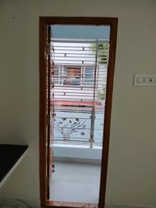 Hall Image of 1450 Sq.ft 3 BHK Builder Floor for rent in Adambakkam Chennai for Rs. 45000
