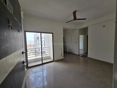 Hall Image of 900 Sq.ft 2 BHK Apartment / Flat for sale in Khodiyar Nagar Vadodara for Rs. 2200000