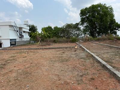 Image of 1600 Sq.ft Residential Plot / Land for sale in Kakkanad, Kochi for Rs. 1249000
