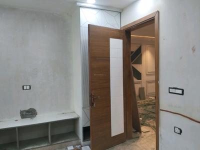 Bedroom Image of 1440 Sq.ft 3 BHK Builder Floor for sale in Mukherjee Nagar New Delhi for Rs. 23500000