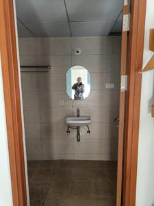 Image of 2250 Sq.ft 3 BHK Apartment / Flat for rent in EIPL Cornerstone, Puppalaguda, Hyderabad for Rs. 65000