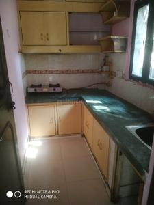 Kitchen Image of 2000 Sq.ft 1.5 BHK Independent House for sale in Vasundhara Ghaziabad for Rs. 32000000