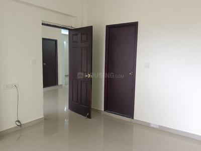 Bedroom Image of 1257 Sq.ft 2 BHK Apartment / Flat for sale in Vishnu Rajsri by Vishnu Sri Builders &amp; Developers, RR Nagar Bengaluru for Rs. 16000000