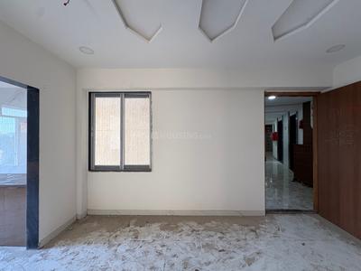 Hall Image of 800 Sq.ft 1.5 BHK Apartment / Flat for sale in Dombivli West Thane for Rs. 6000000
