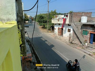 Balcony Image of 650 Sq.ft 2 BHK Independent House for sale in Itawa Dewas for Rs. 4000000