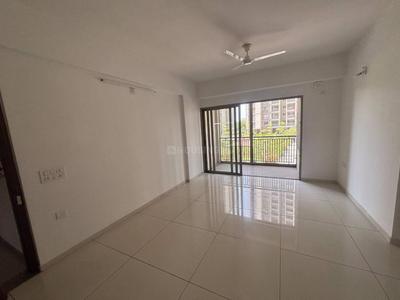 Hall Image of 2398 Sq.ft 3 BHK Apartment / Flat for rent in Riviera Prestige, Sarkhej Ahmedabad for Rs. 45000