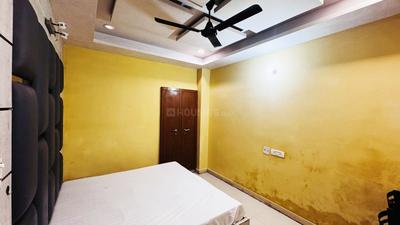 Bedroom Image of Mother Touch PG in Sector 66, Noida
