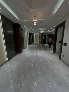 Hall Image of 4950 Sq.ft 6 BHK Independent House for sale in Sector 16A Faridabad for Rs. 97500000