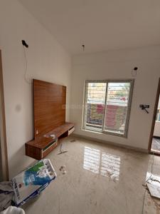 Hall Image of 1058 Sq.ft 2 BHK Apartment / Flat for rent in Kaggadasapura Bengaluru for Rs. 33000