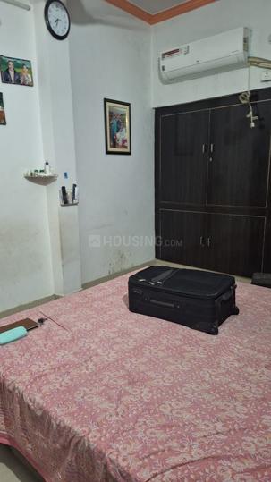 Sector 12, Vrindavan Yojana Bedroom 1
