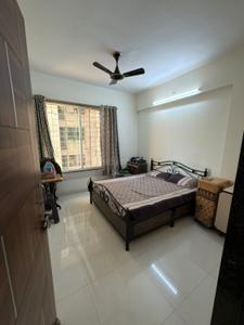 Bedroom Image of 900 Sq.ft 2 BHK Apartment / Flat for sale in CD Developers Premia, Narhe Pune for Rs. 6850000
