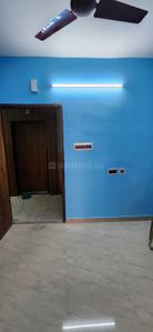 Hall Image of 604 Sq.ft 2 BHK Apartment / Flat for sale in Rajarhat Kolkata for Rs. 3800000