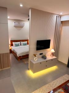 1 BHK Apartment