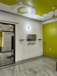 Hall Image of 1800 Sq.ft 2 BHK Builder Floor for rent in Gomti Nagar Extension Lucknow for Rs. 28000