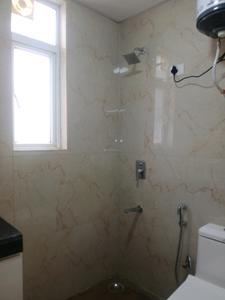 Bedroom Three Image of 1620 Sq.ft 3 BHK Builder Floor for sale in M3M Soulitude, Sector 89 Gurgaon for Rs. 18500000