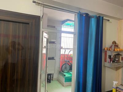 Bedroom Image of 1489 Sq.ft 3 BHK Apartment / Flat for sale in MR Royal Garden Shalimar City Phase 2, Shalimar Garden Ghaziabad for Rs. 9500000