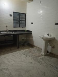 Kitchen Image of 750 Sq.ft 2 BHK Apartment / Flat for sale in Jadavpur Kolkata for Rs. 2500000