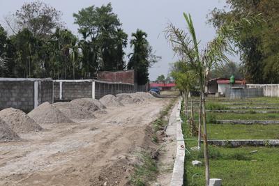 Image of 720 Sq.ft Residential Plot / Land for sale in Tarbandha, Siliguri for Rs. 599000