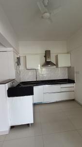 Kitchen Image of 1200 Sq.ft 2 BHK Apartment / Flat for sale in Kolte Patil Downtown Langston, Kharadi Pune for Rs. 11500000