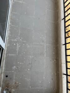 Balcony Image of 780 Sq.ft 2 BHK Apartment / Flat for sale in Signature Global The Millennia 3, Sector 37D Gurgaon for Rs. 7330000