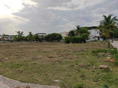 Image of 1080 Sq.ft Residential Plot / Land for sale in Paranur, Chennai for Rs. 1620000