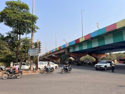 Image of 1200 Sq.ft 2 BHK Apartment / Flat for sale in Tharwani Residency, Kamothe, Navi Mumbai for Rs. 12000000