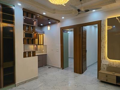 Living Room Image of 1450 Sq.ft 3 BHK Builder Floor for sale in Indirapuram Ghaziabad for Rs. 10400000