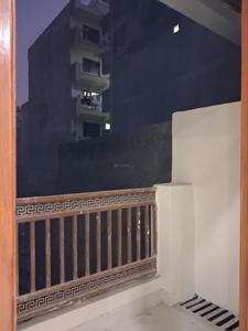 Bedroom Image of 650 Sq.ft 1 BHK Apartment / Flat for sale in GCM Gomati Apartment by GCM Infra, Sector 49 Noida for Rs. 2900000