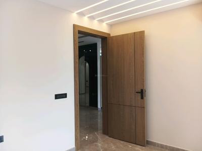 Bedroom Image of 1550 Sq.ft 3 BHK Builder Floor for sale in Sector 23 Gurgaon for Rs. 33000000