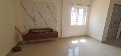 Living Room Image of 2500 Sq.ft 2 BHK Independent House for rent in Hulimangala Bengaluru for Rs. 25000