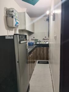 1 BHK Independent Builder Floor