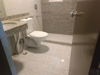 Bedroom One Image of 2104 Sq.ft 3 BHK Apartment / Flat for sale in M3M Woodshire, Sector 107 Gurgaon for Rs. 19000000