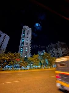 Building Image of 2880 Sq.ft 4 BHK Apartment / Flat for sale in Yayati Apartment, Seawoods Navi Mumbai for Rs. 70000000