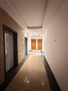 Balcony Image of 1400 Sq.ft 3 BHK Apartment / Flat for sale in The Medallion, Sector 82 A Mohali for Rs. 21000000