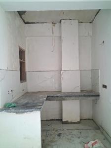 Kitchen Image of 1050 Sq.ft 2 BHK Apartment / Flat for sale in Sector 101 Noida for Rs. 4600000