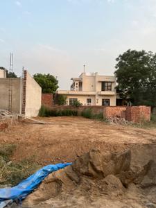 Image of 2693 Sq.ft Residential Plot / Land for sale in JTPL City Plots, Sector 115, Mohali for Rs. 8900000