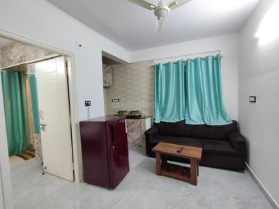 1 BHK Flat