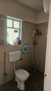 Bathroom Image of 1013 Sq.ft 2 BHK Apartment / Flat for sale in Avior Navyangan, Pirangut Pune for Rs. 4800000