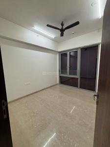 Bedroom Image of 870 Sq.ft 2 BHK Apartment / Flat for rent in Piramal Aranya, Byculla Mumbai for Rs. 105000