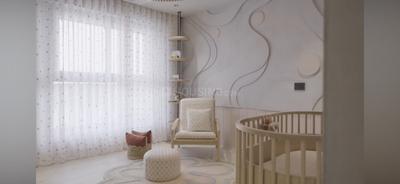 Bathroom Image of 3767 Sq.ft 4 BHK Apartment / Flat for sale in Shela Ahmedabad for Rs. 22000000