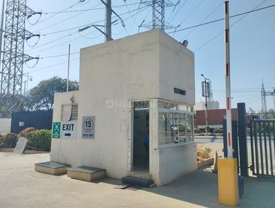 Image of 600 Sq.ft 1 BHK Apartment / Flat for sale in Svamitva Emerald Square by Svamitva Infra Pvt. Ltd., Bommasandra, Bengaluru for Rs. 5700000