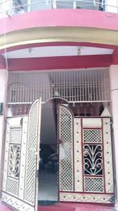 Image of 800 Sq.ft 7 BHK Independent House for sale in Sikandar Kampoo, Gwalior for Rs. 6000000
