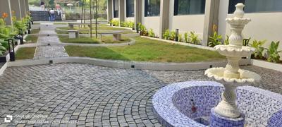 Balcony Image of 900 Sq.ft 3 BHK Villa for sale in Trimbak Nashik for Rs. 1200000