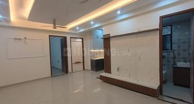Living Room Image of 1400 Sq.ft 3 BHK Apartment / Flat for sale in Sector 10 Gurgaon for Rs. 8201000