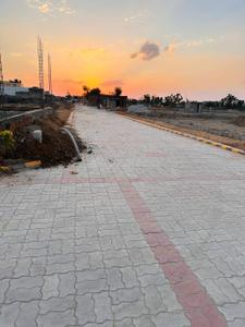 Image of 1000 Sq.ft Residential Plot / Land for sale in Vaishali Nagar Extension, Jaipur for Rs. 4395000