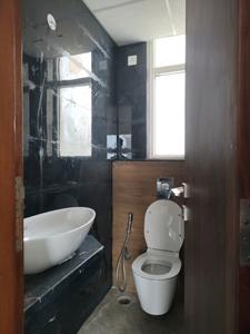 Common Bathroom Image of 1775 Sq.ft 3 BHK Apartment / Flat for sale in ACE Ace Starlit, Sector 152 Noida for Rs. 27001000