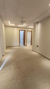 Hall Image of 1000 Sq.ft 3 BHK Builder Floor for sale in Pitampura New Delhi for Rs. 8800000