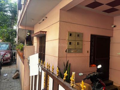 Balcony Image of 2000 Sq.ft 3 BHK Independent House for sale in Horamavu Bengaluru for Rs. 20000000