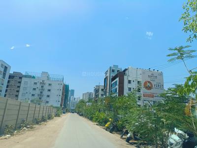 Image of 6750 Sq.ft Residential Plot / Land for sale in Kokapet, Hyderabad for Rs. 150000000