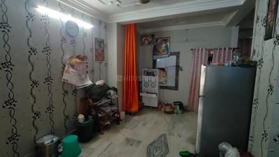 Hall Image of 900 Sq.ft 2 BHK Apartment / Flat for sale in Civil Lines Allahabad for Rs. 9800000